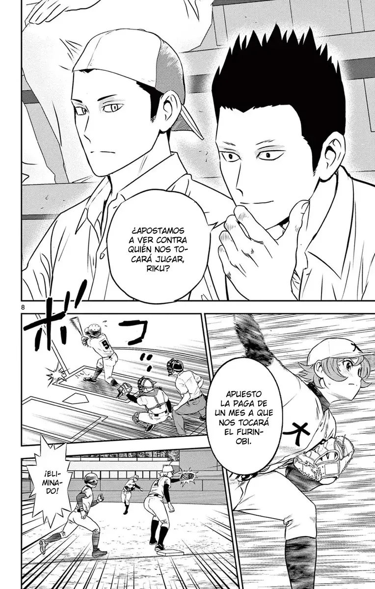 Capitulo 286 page 8