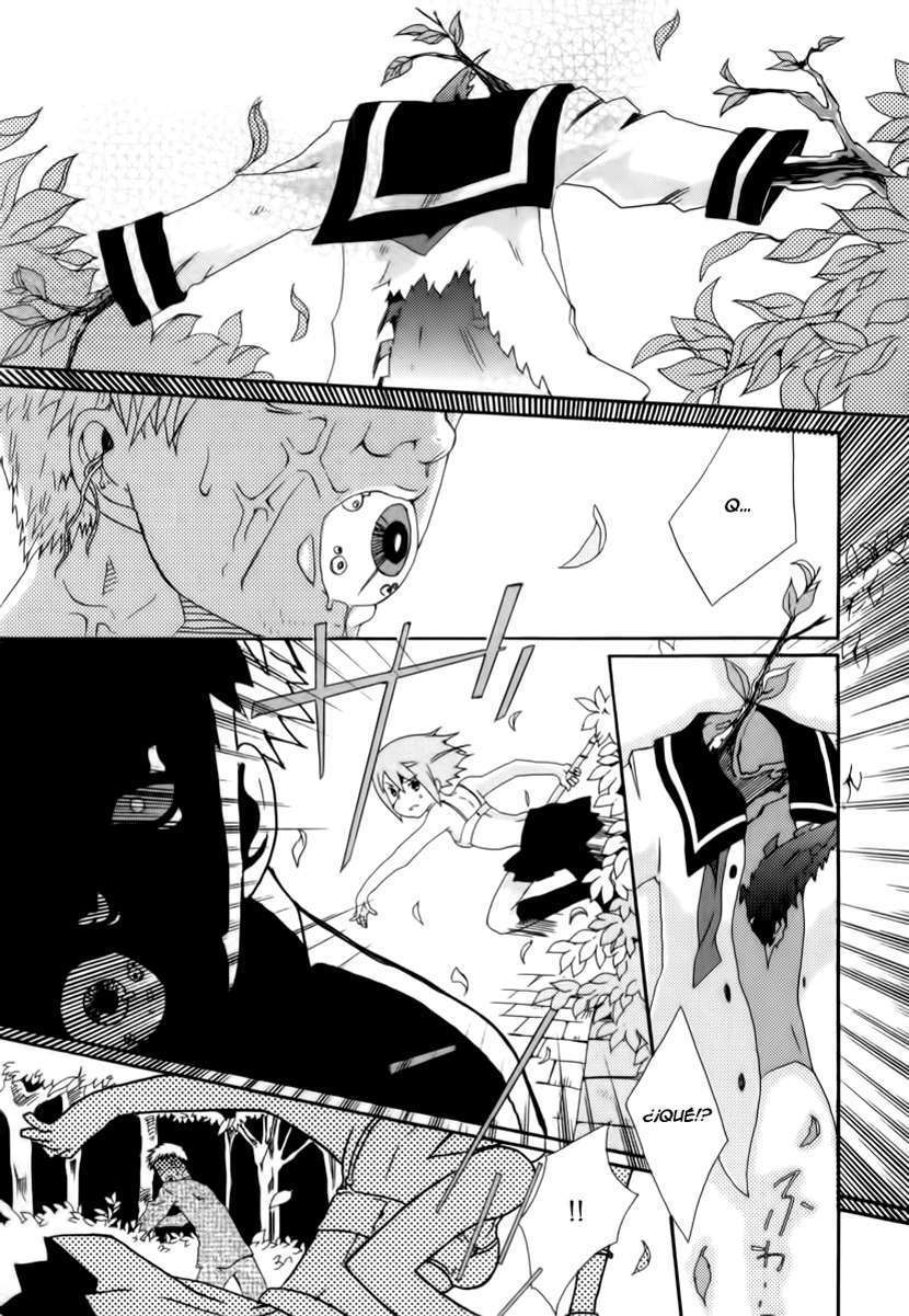 Capitulo 17 page 25