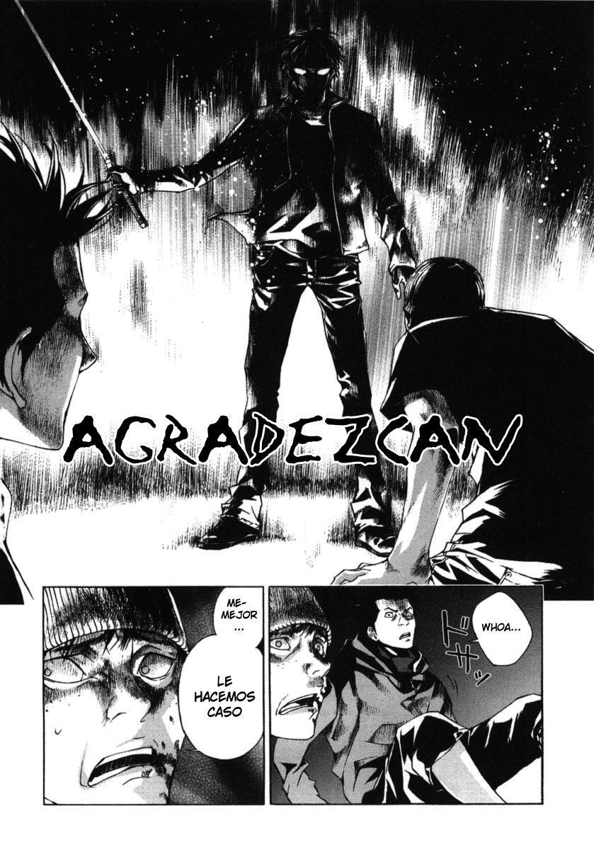Capitulo 51 page 25