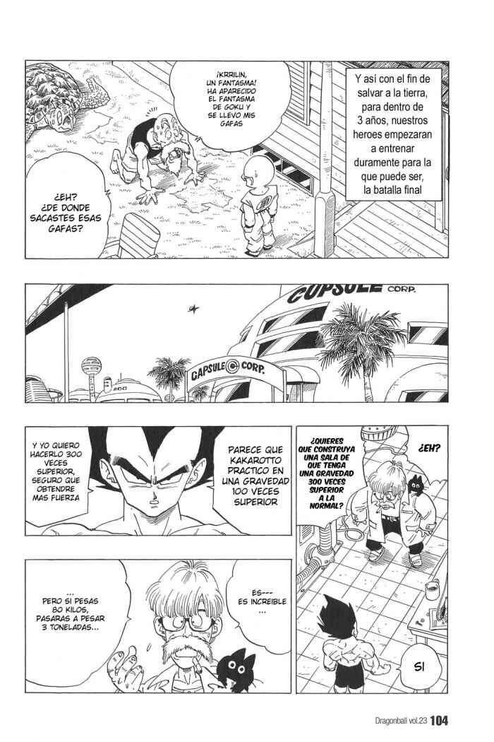 Capitulo 336 page 11