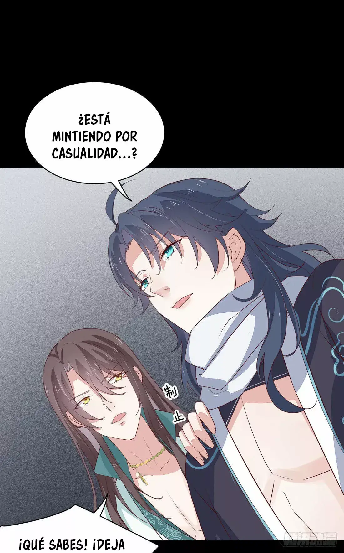 Capitulo 24 page 12