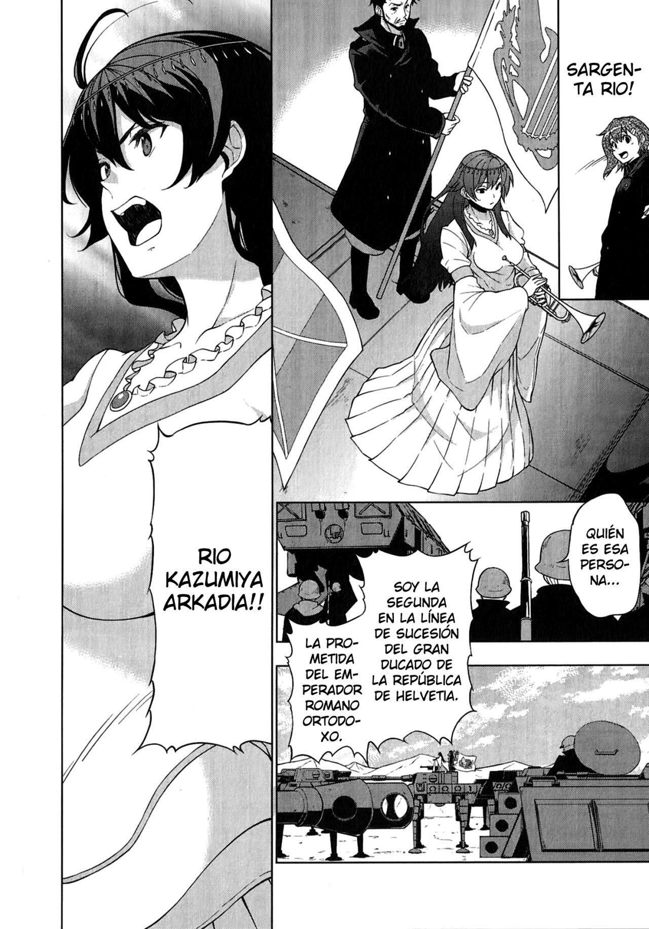 Capitulo 16 page 23