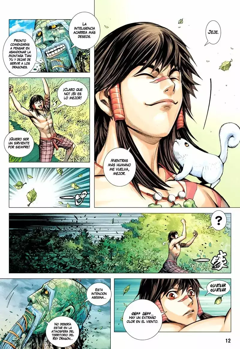 Capitulo 1 page 10