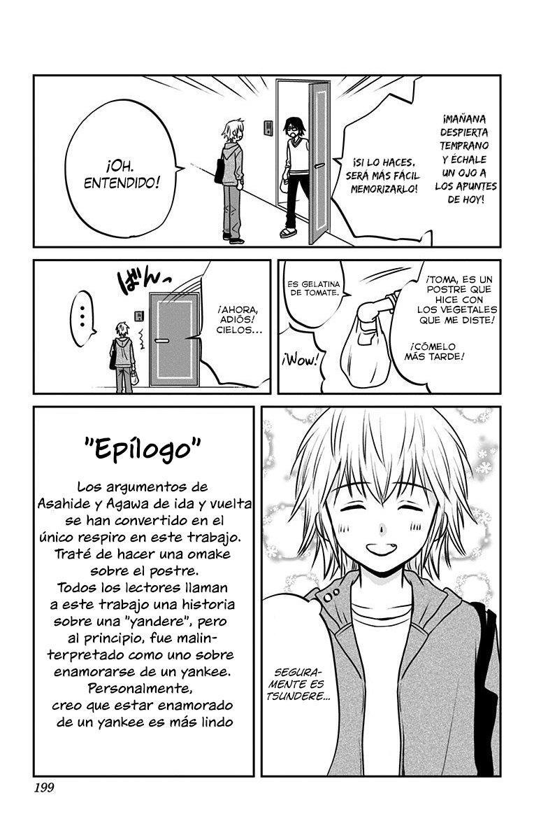 Capitulo 8.50 page 7