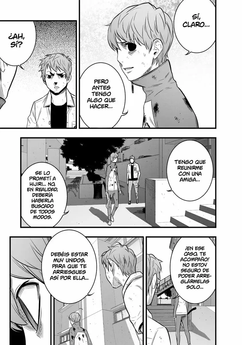 Capitulo 31 page 25