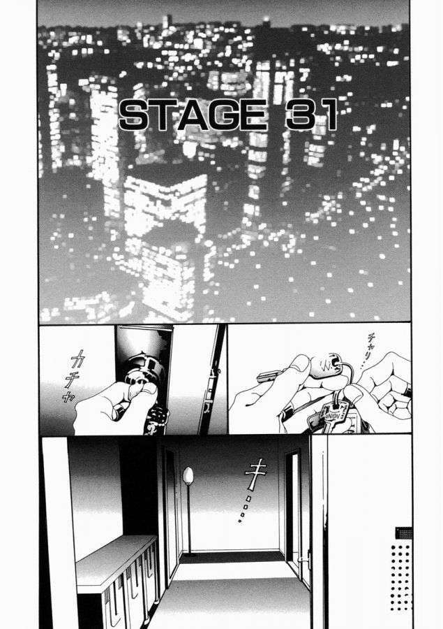 Capitulo 31 page 10