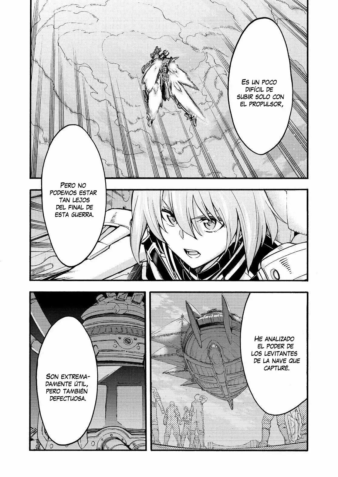 Capitulo 93 page 15