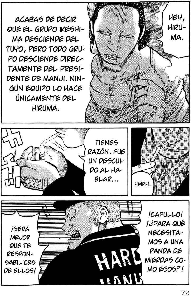 Capitulo 110 page 22