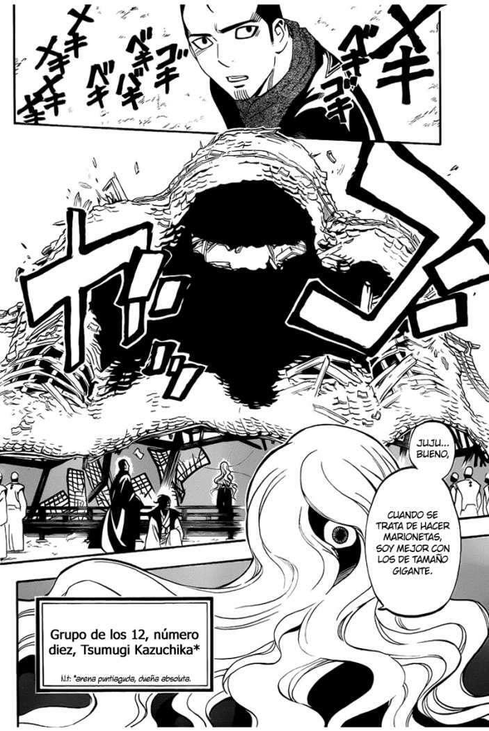 Capitulo 311 page 8