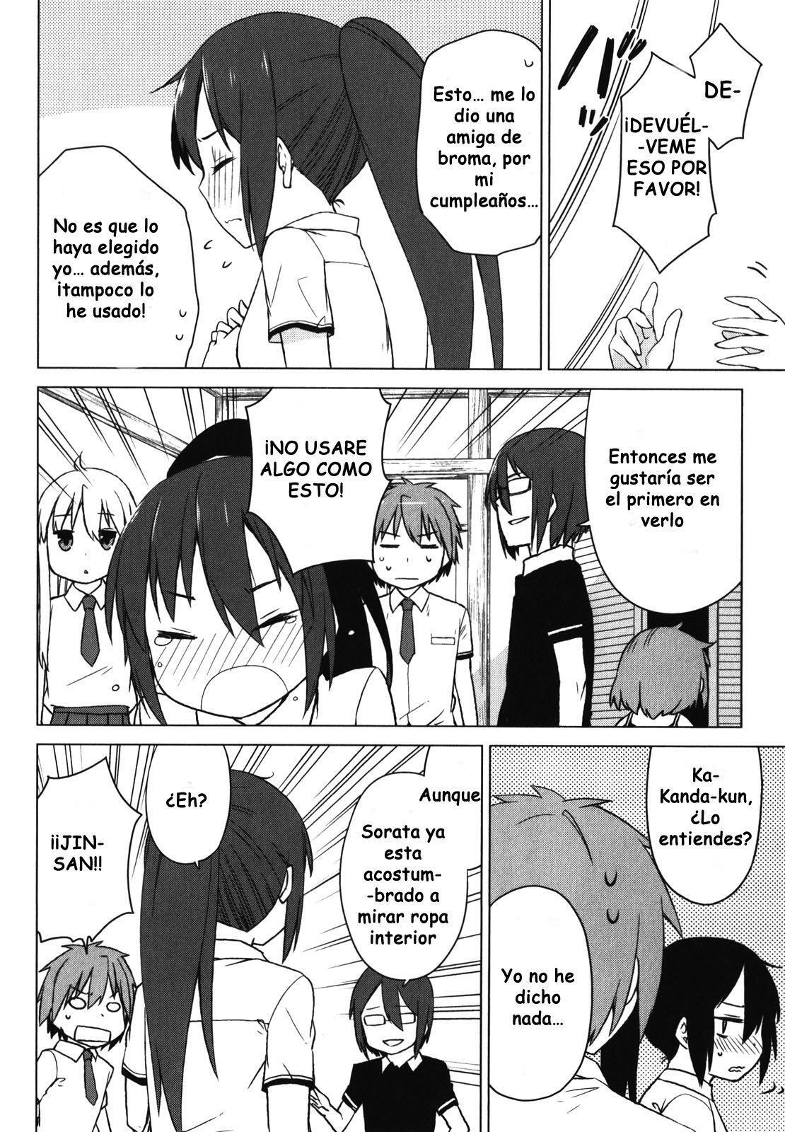 Capitulo 19 page 21
