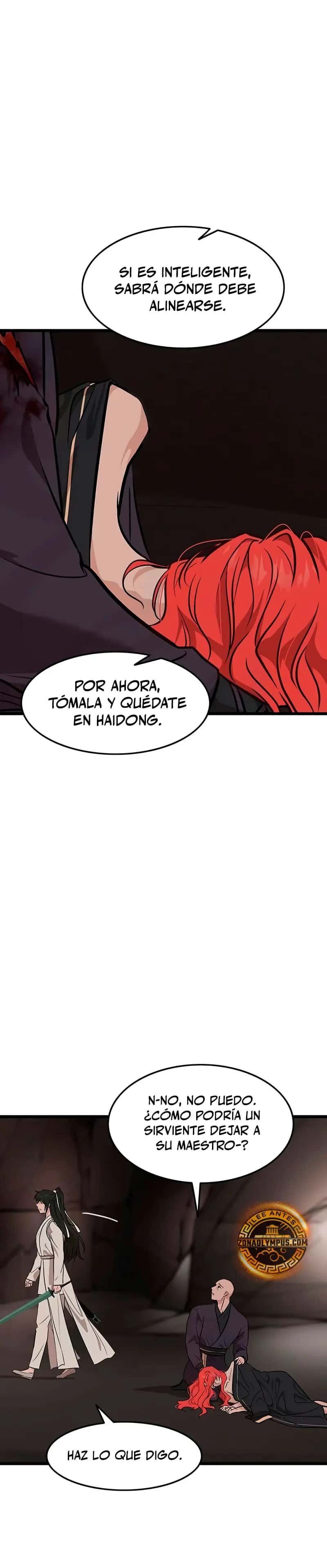 Capitulo 39 page 21