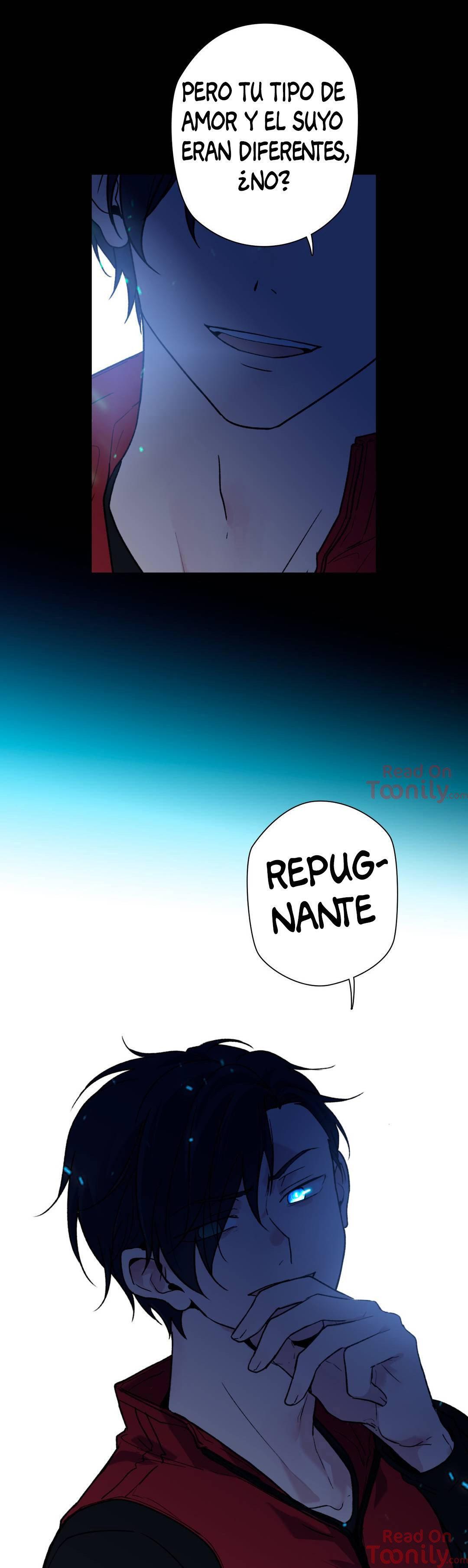 Capitulo 77 page 21
