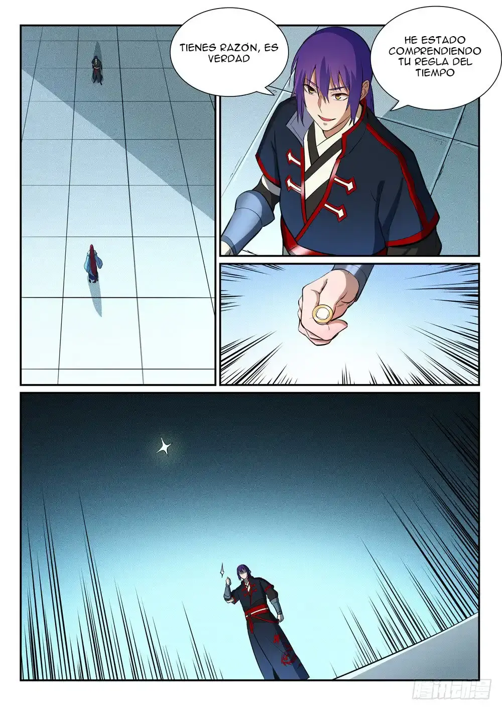 Capitulo 384 page 4
