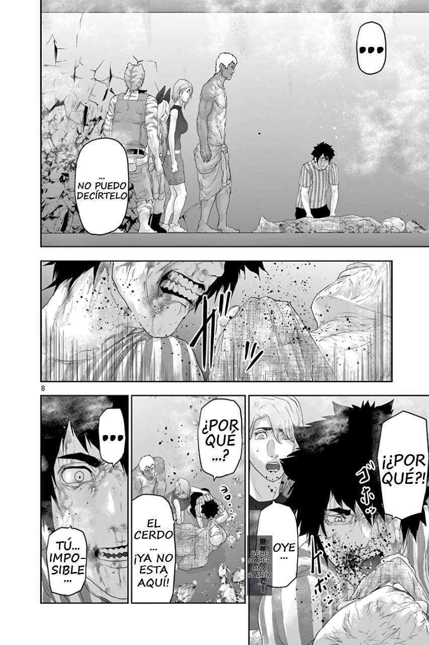 Capitulo 123 page 8