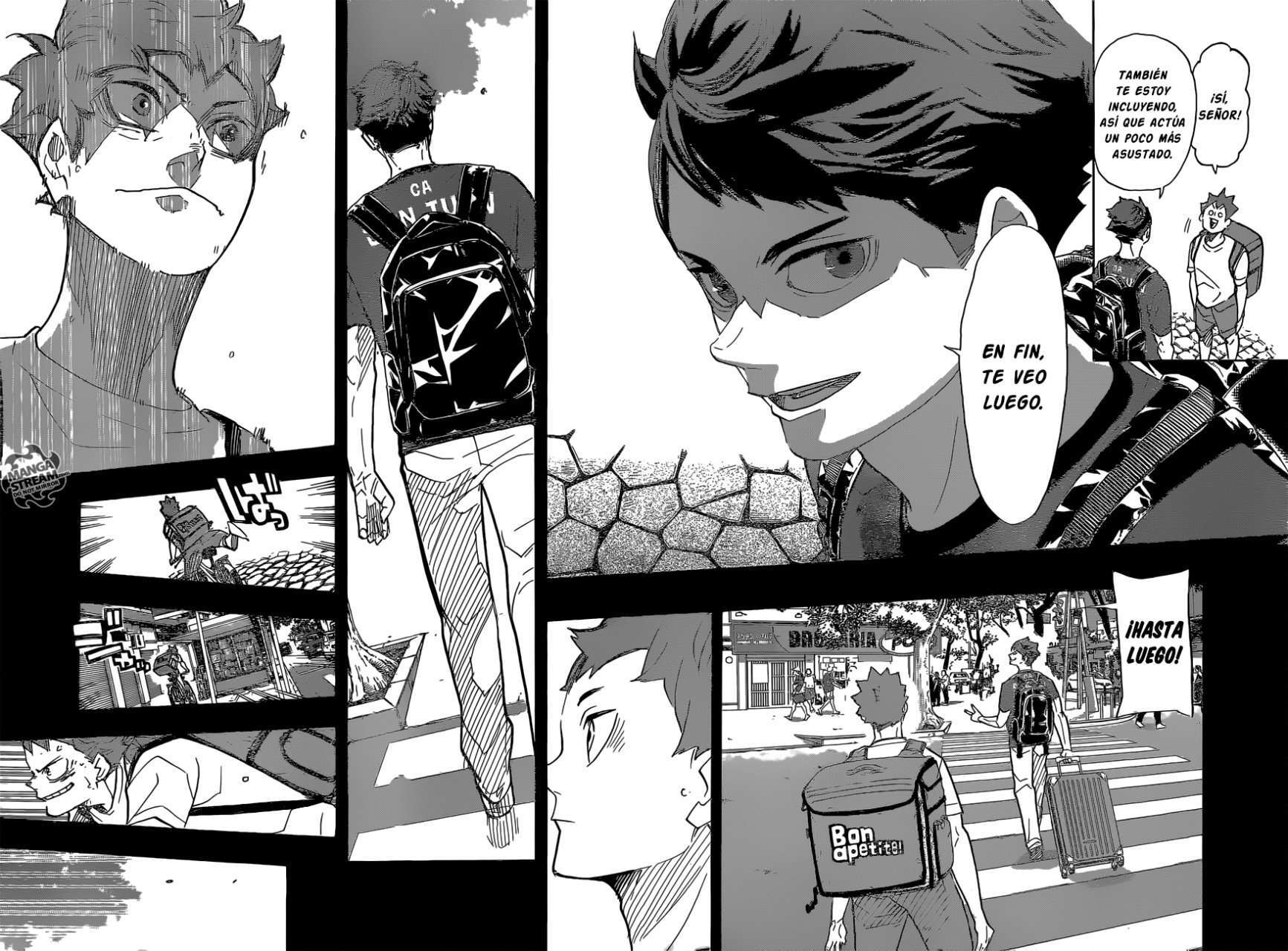 Capitulo 374 page 12