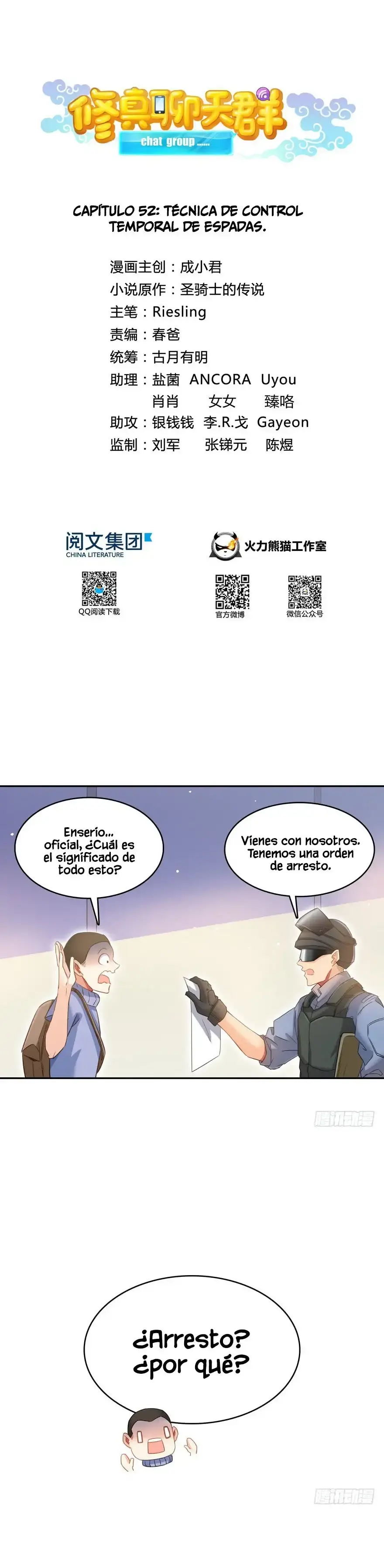Capitulo 52 page 4
