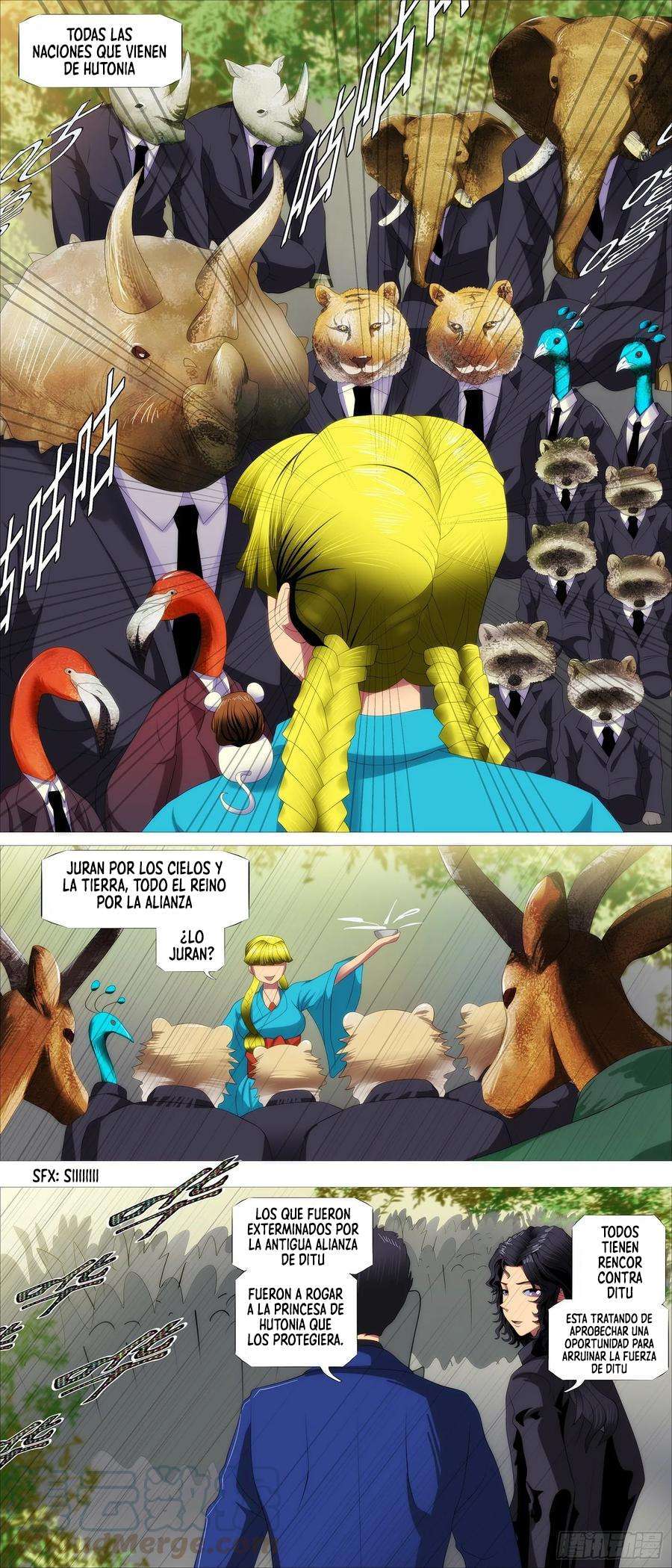 Capitulo 397 page 11
