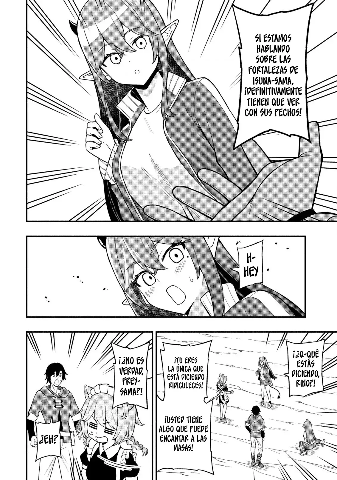 Capitulo 19 page 20