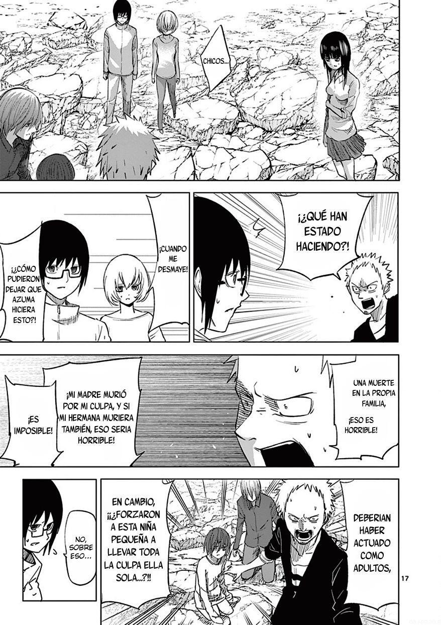 Capitulo 94 page 17