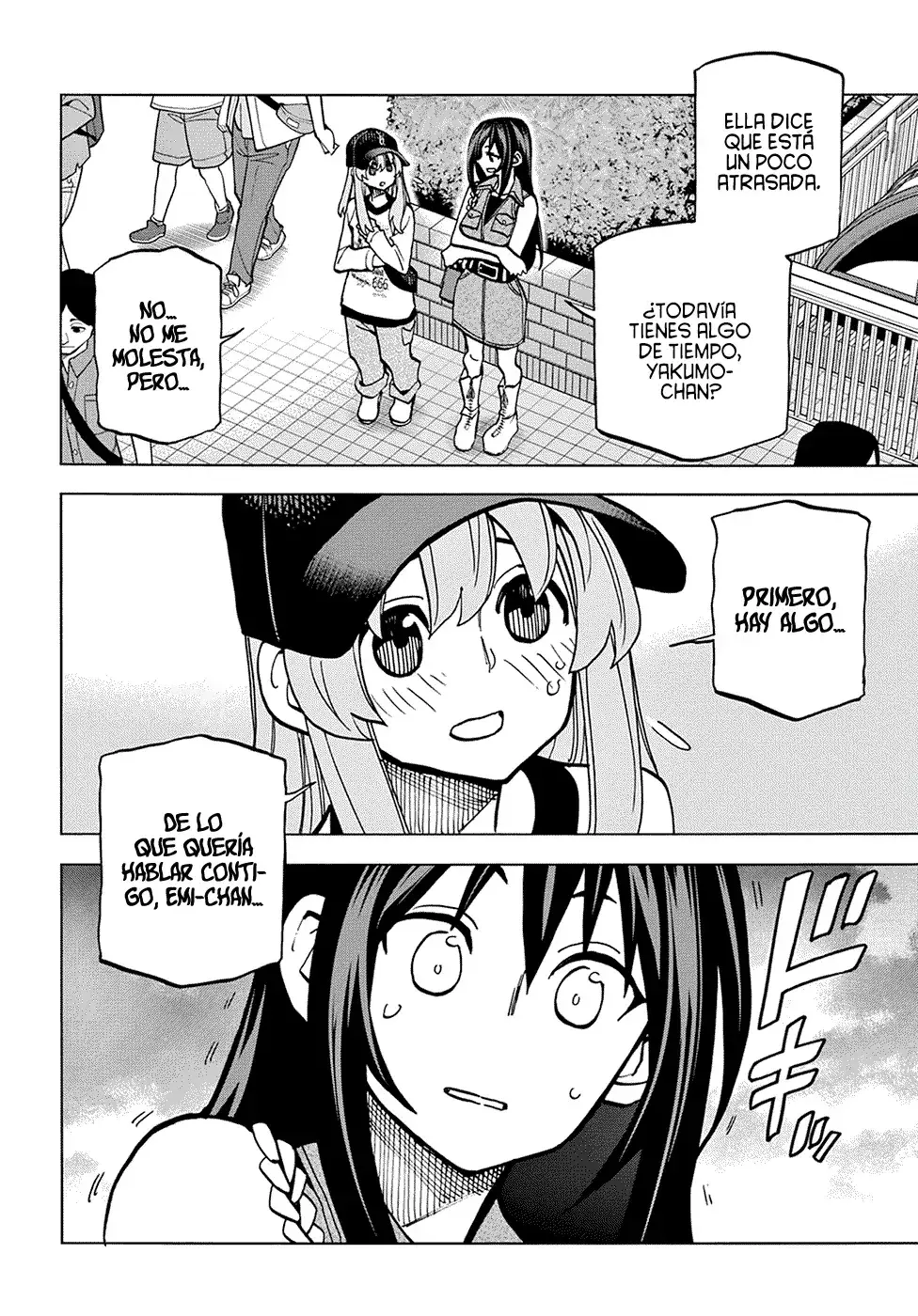 Capitulo 32 page 7