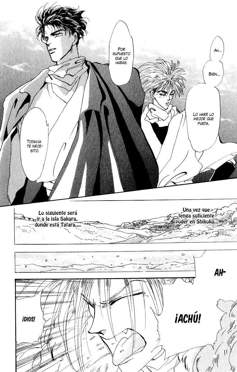 Capitulo 42 page 17