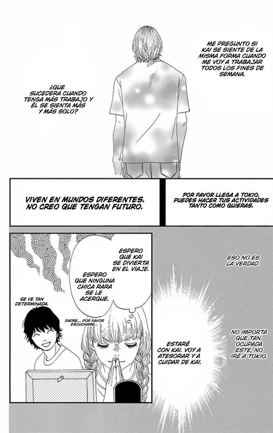 Capitulo 32 page 20