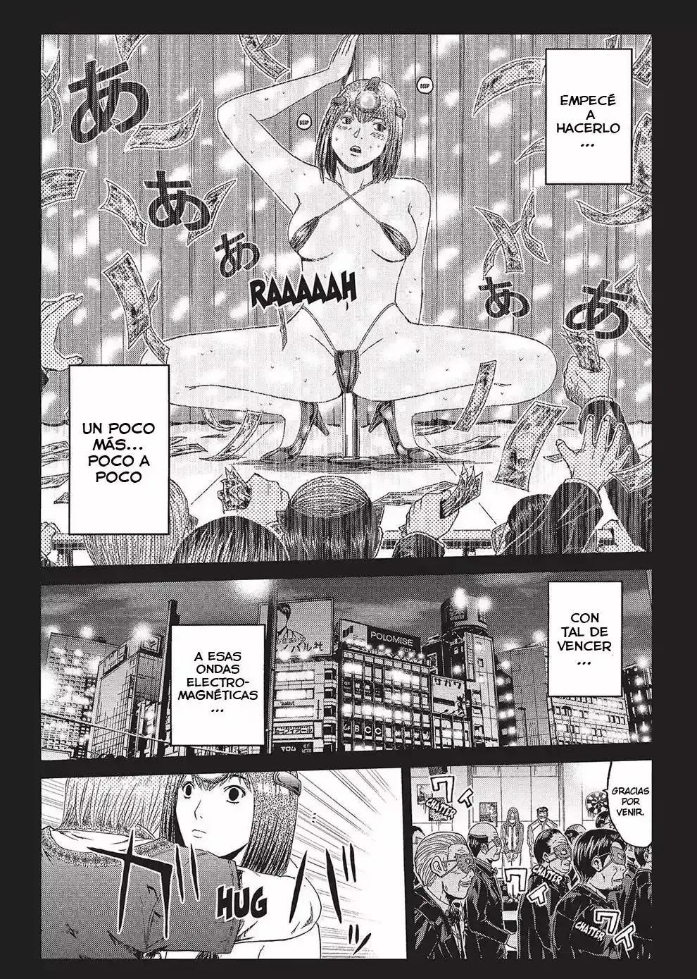 Capitulo 49 page 12