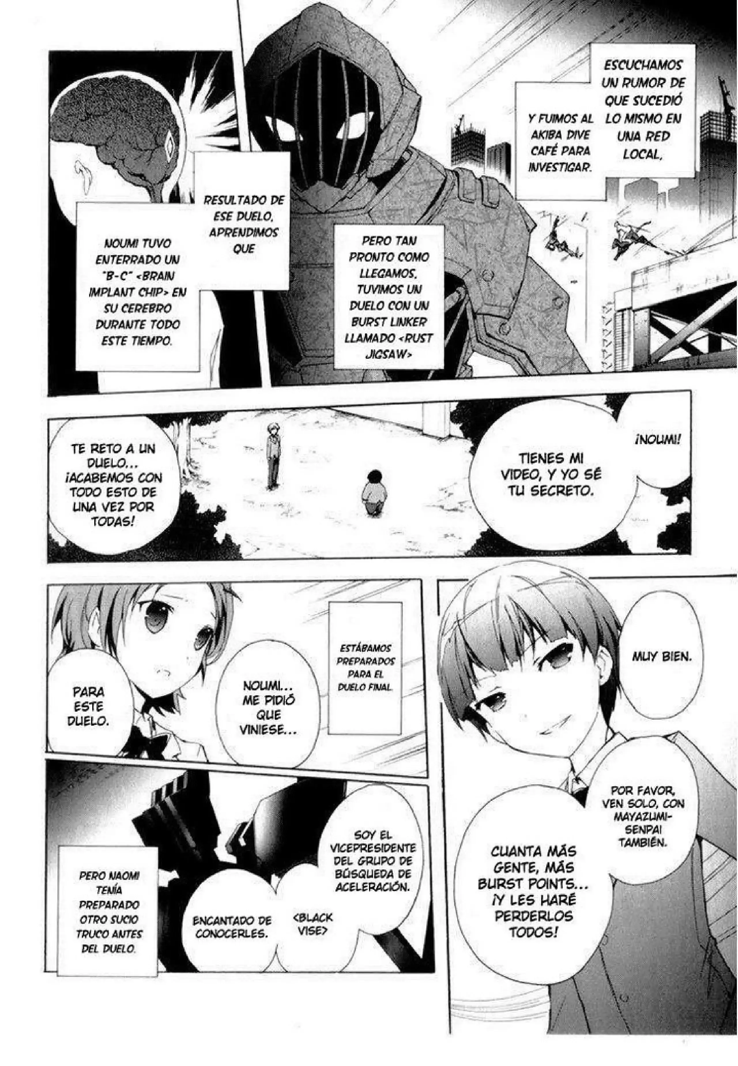 Capitulo 23 page 31