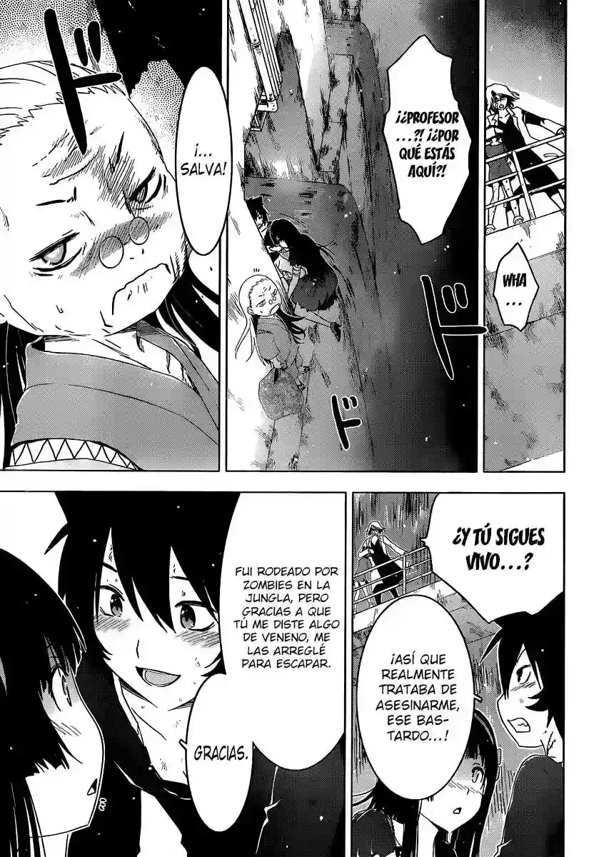 Capitulo 40 page 5