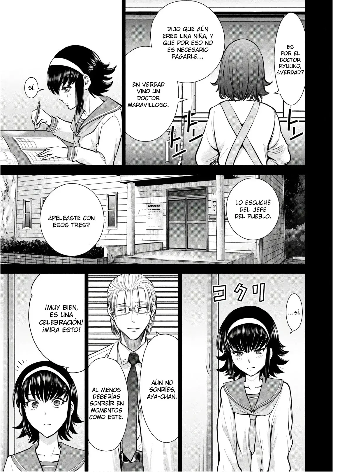 Capitulo 130 page 16