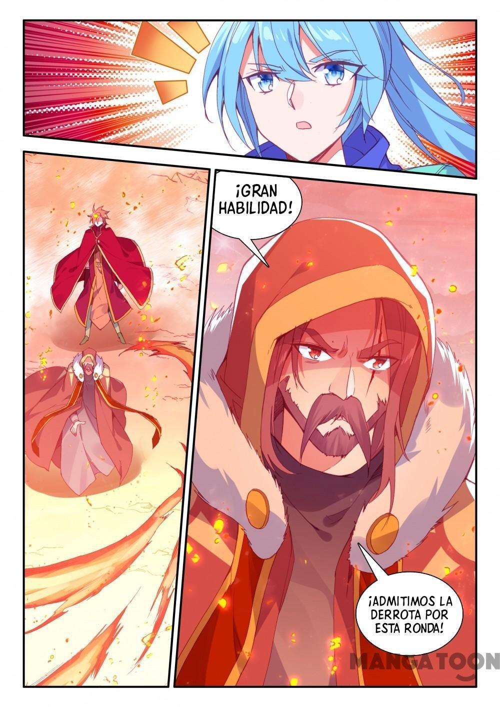 Capitulo 94.50 page 7