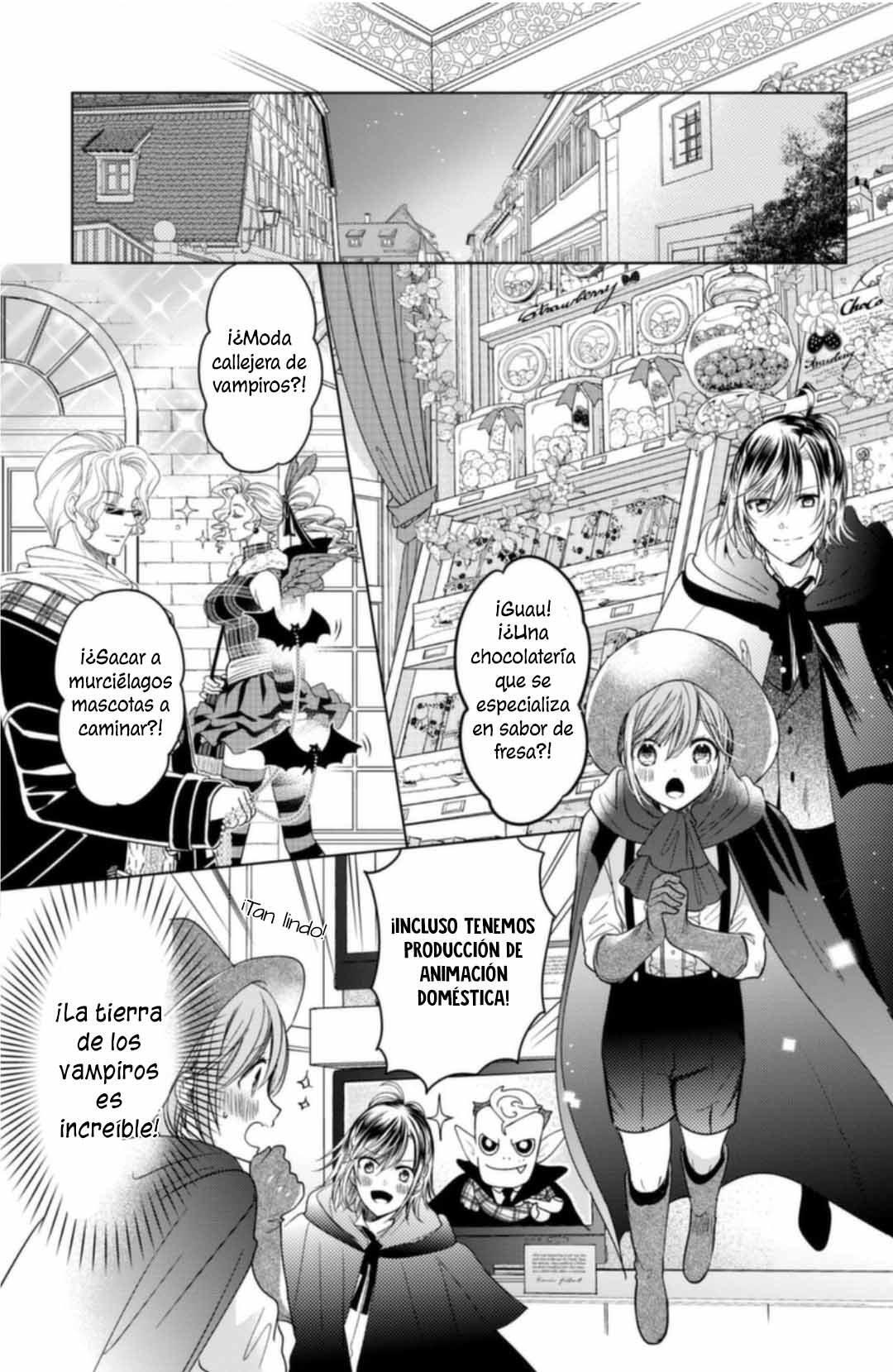 Capitulo 36.50 page 6