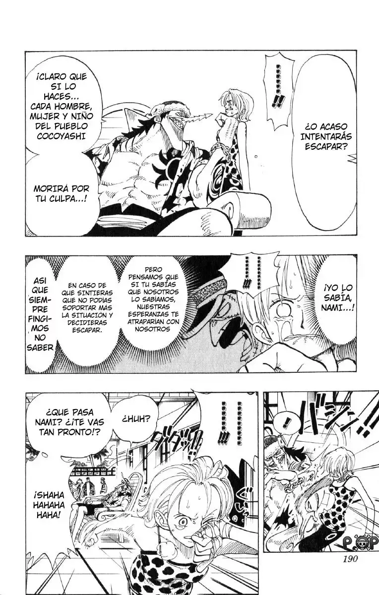 Capitulo 81 page 4
