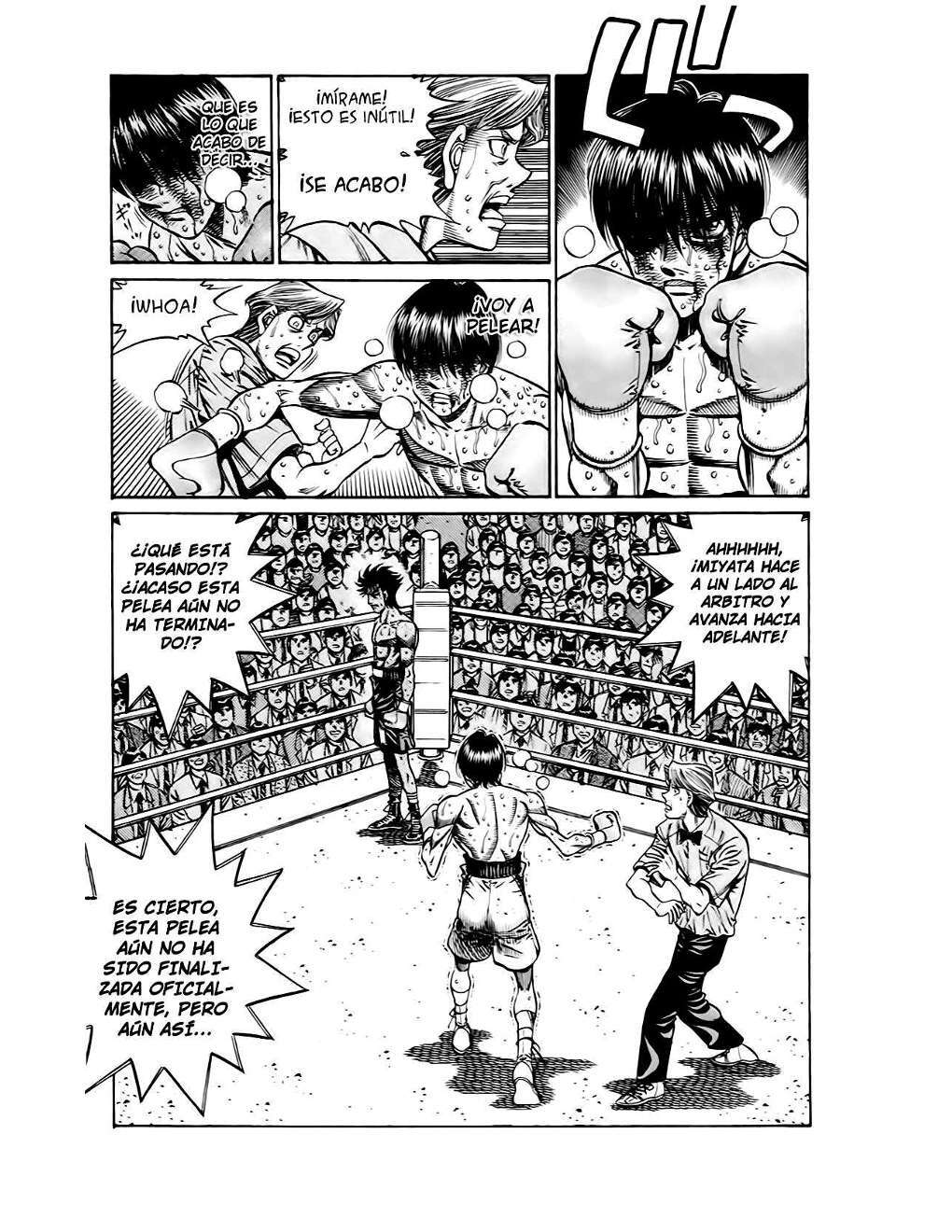 Capitulo 843 page 12