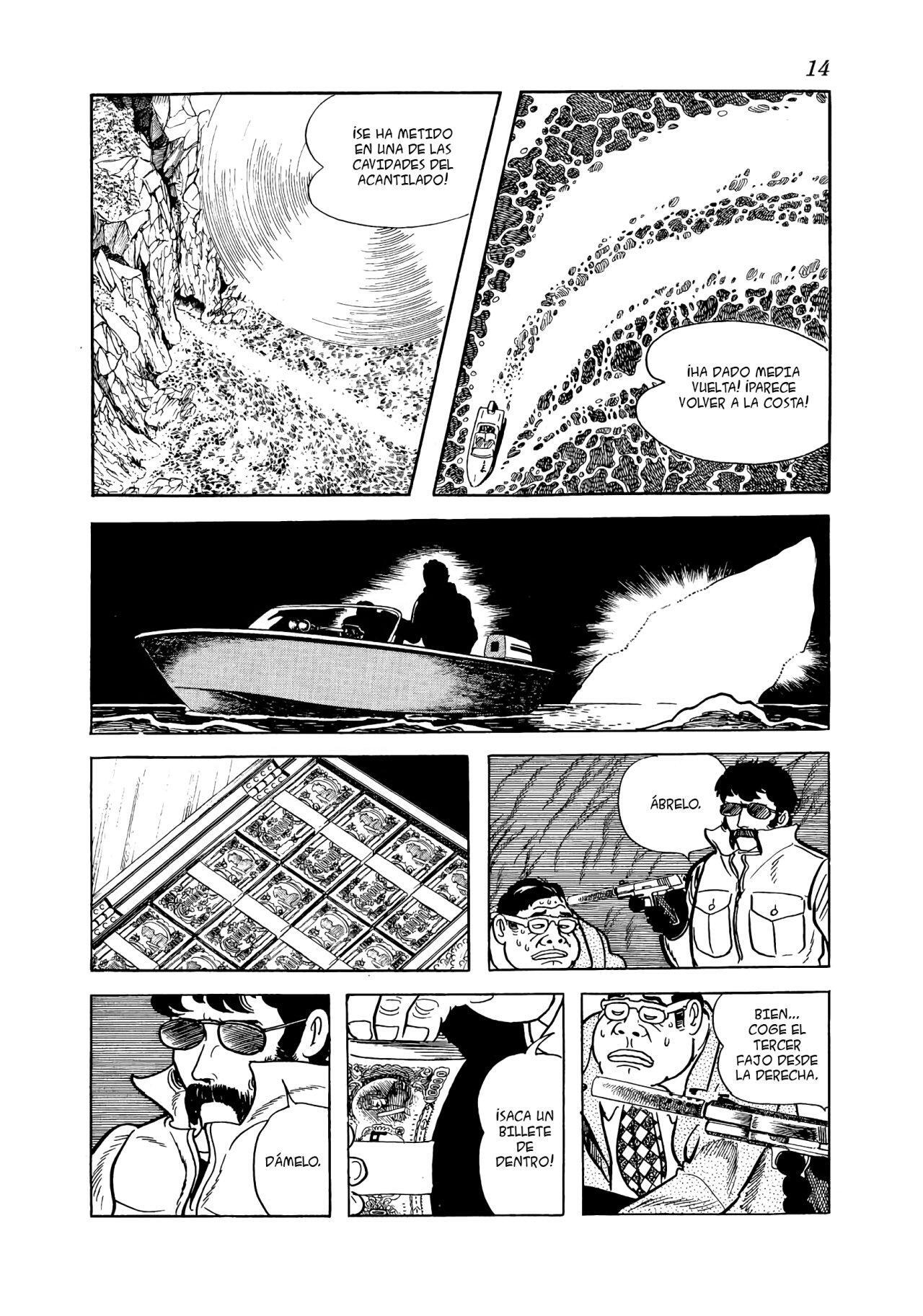 Capitulo 1 page 13