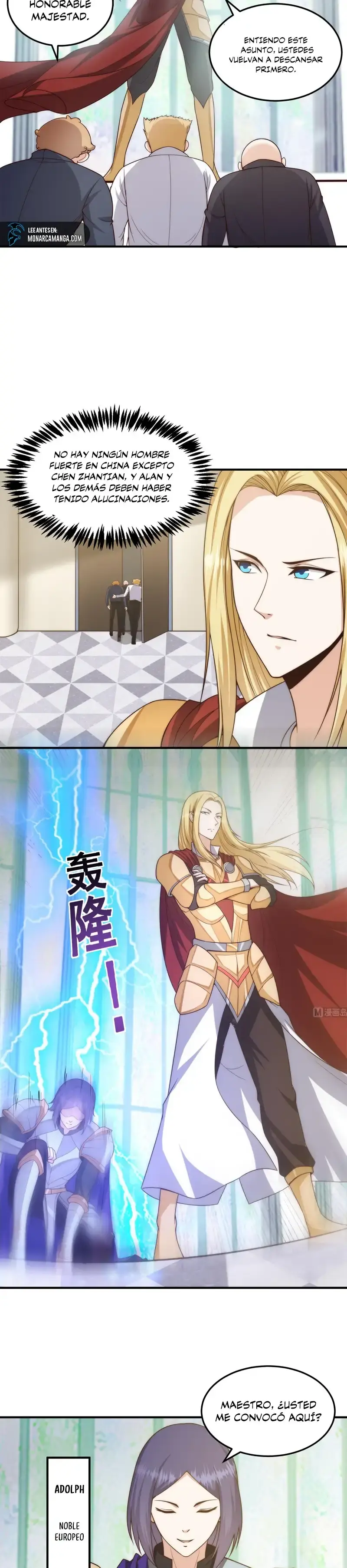 Capitulo 400 page 6