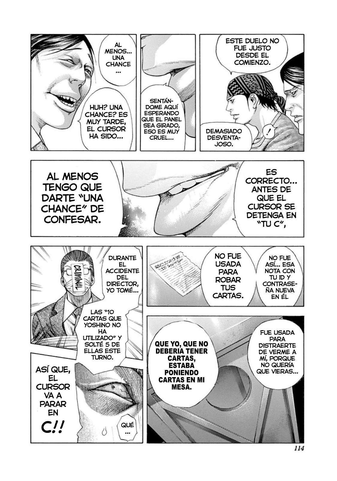 Capitulo 192 page 18