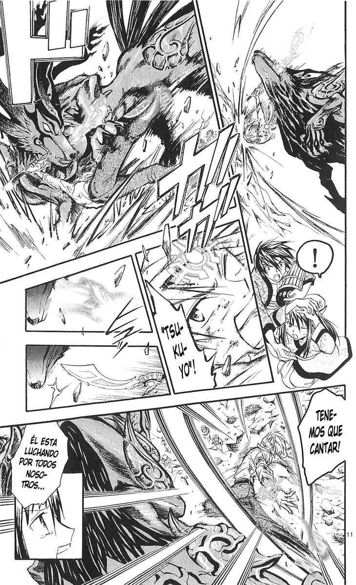 Capitulo 161 page 11
