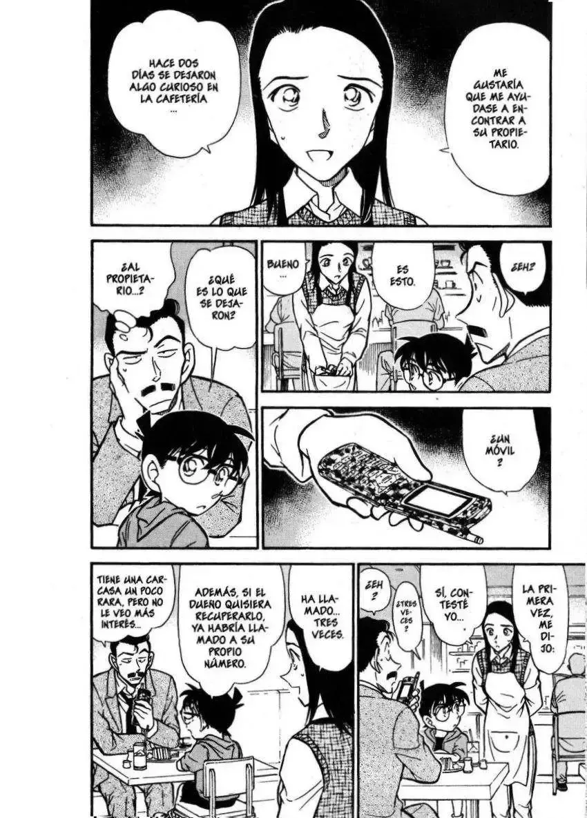 Capitulo 438 page 5