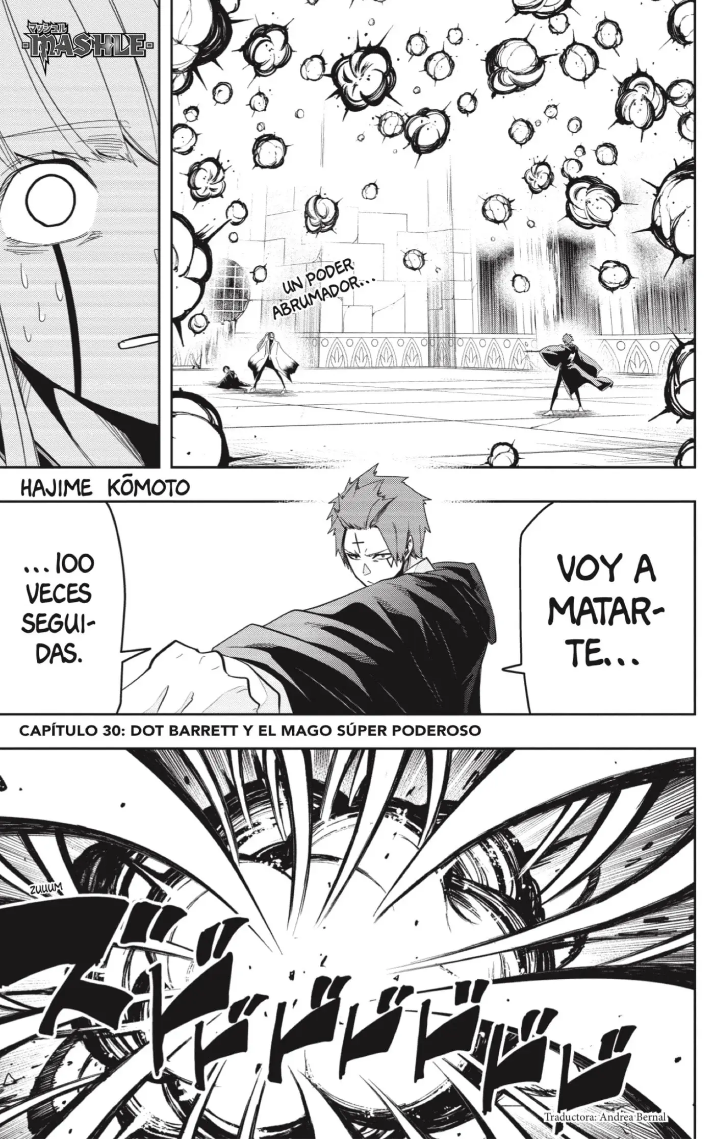 Capitulo 30 page 1
