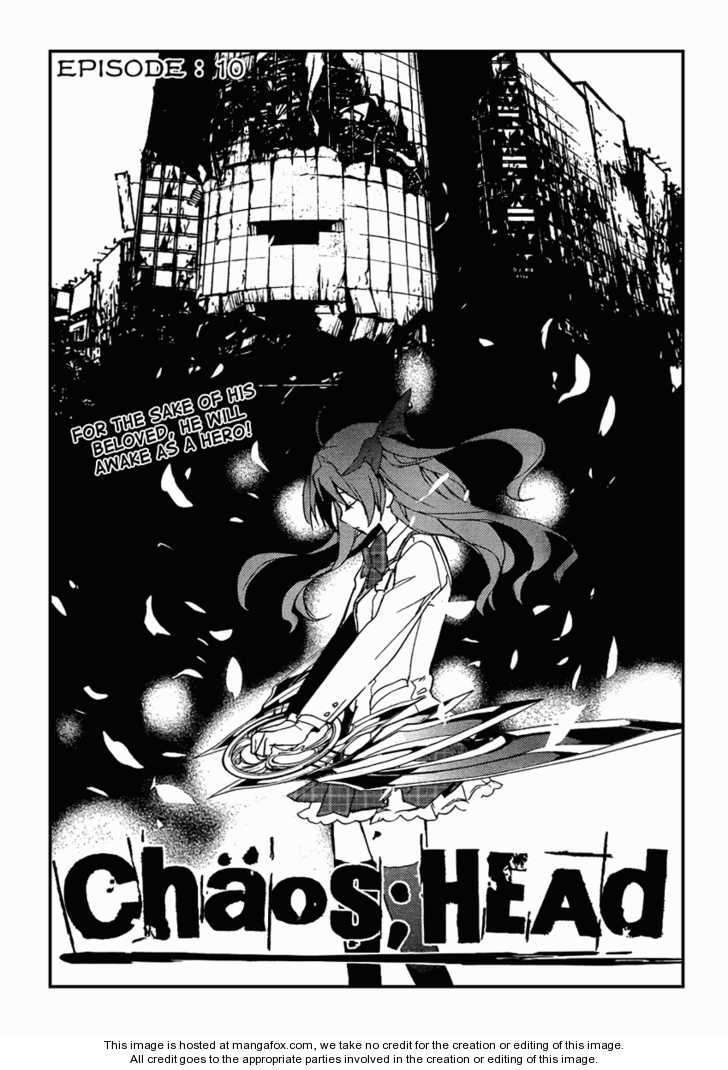 Capitulo 10 page 1