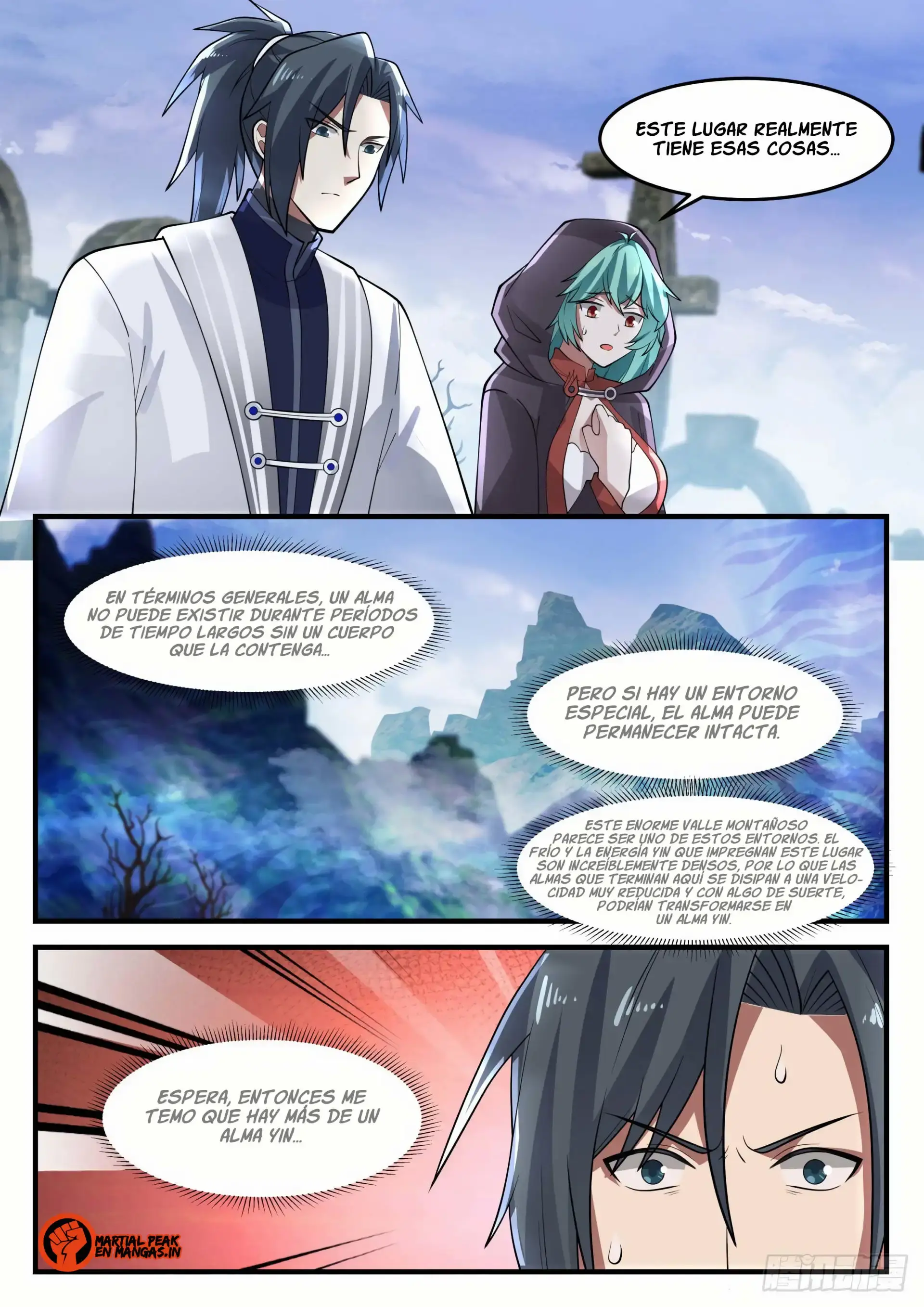 Capitulo 1191 page 10