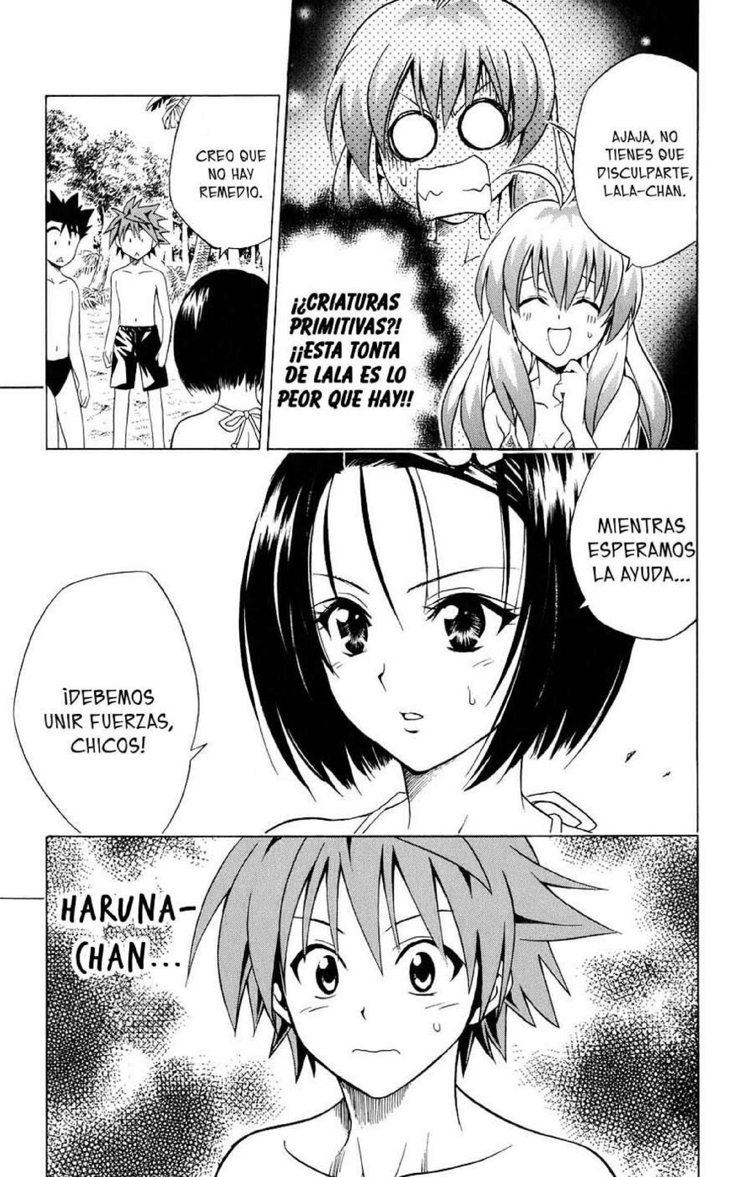 Capitulo 67 page 19