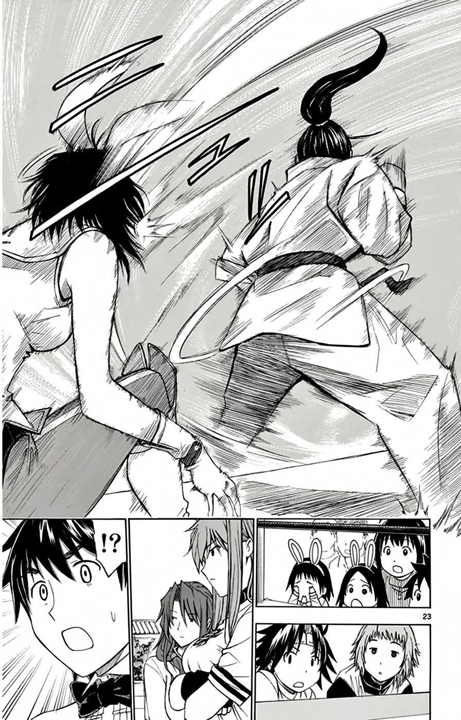 Capitulo 39 page 23