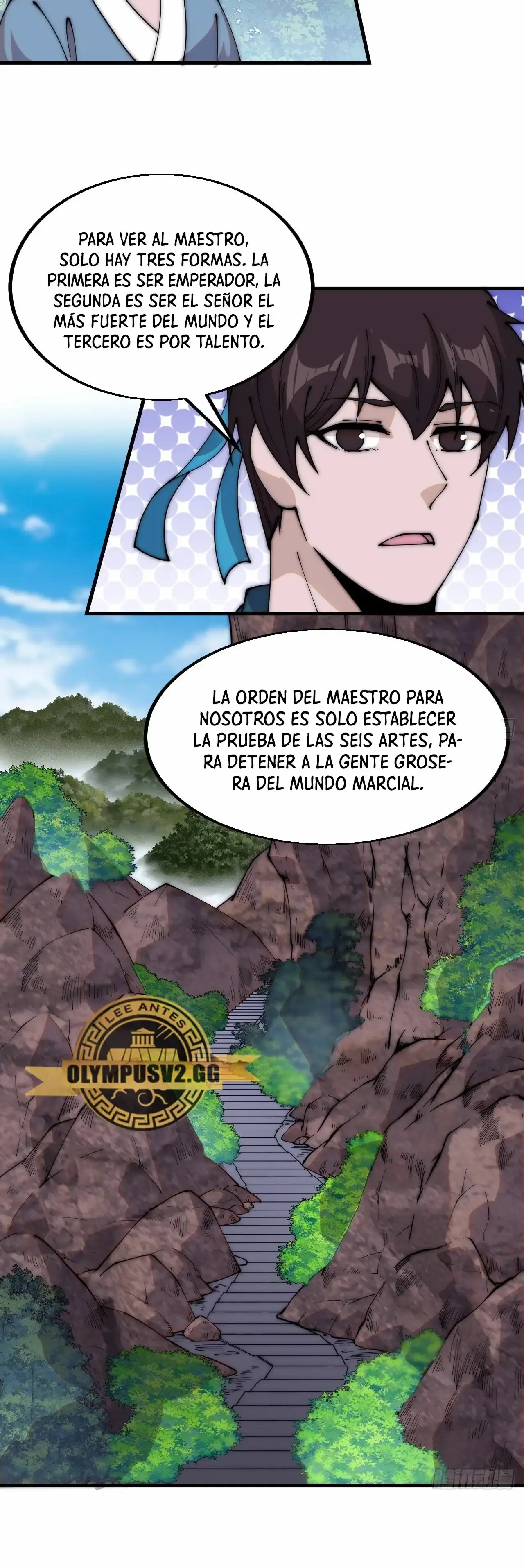 Capitulo 549 page 14