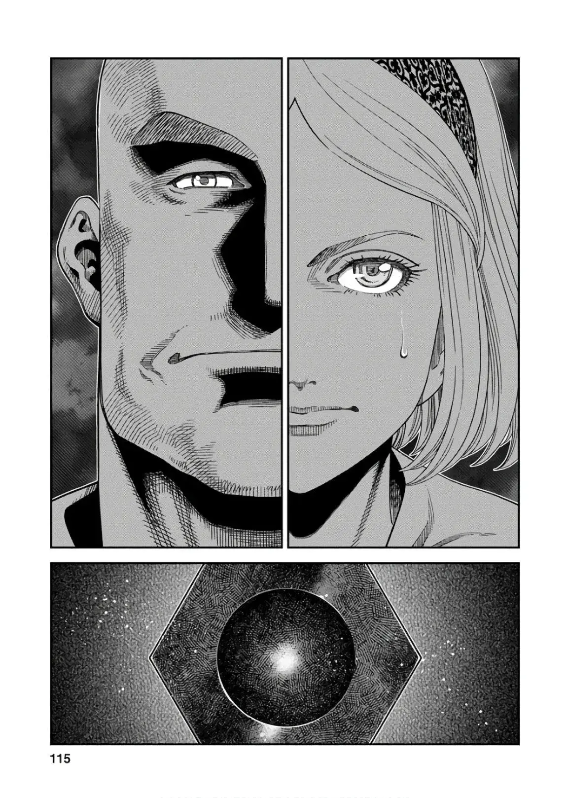 Capitulo 54 page 6
