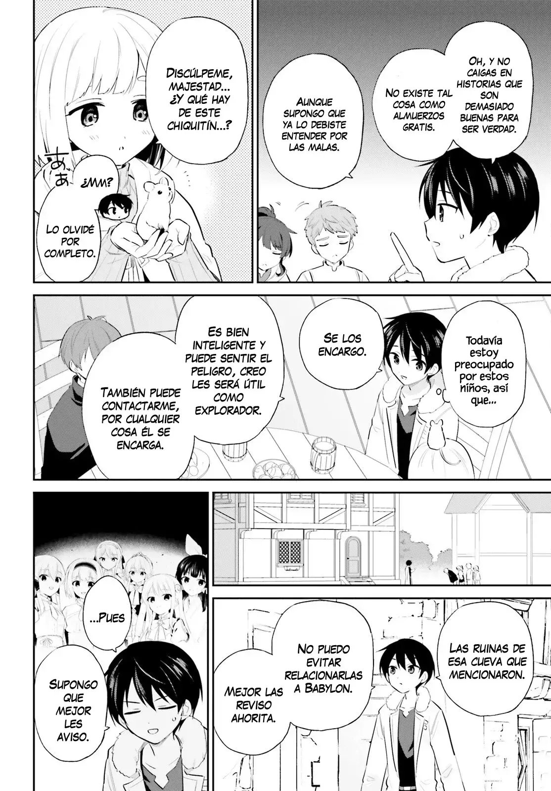 Capitulo 95 page 3
