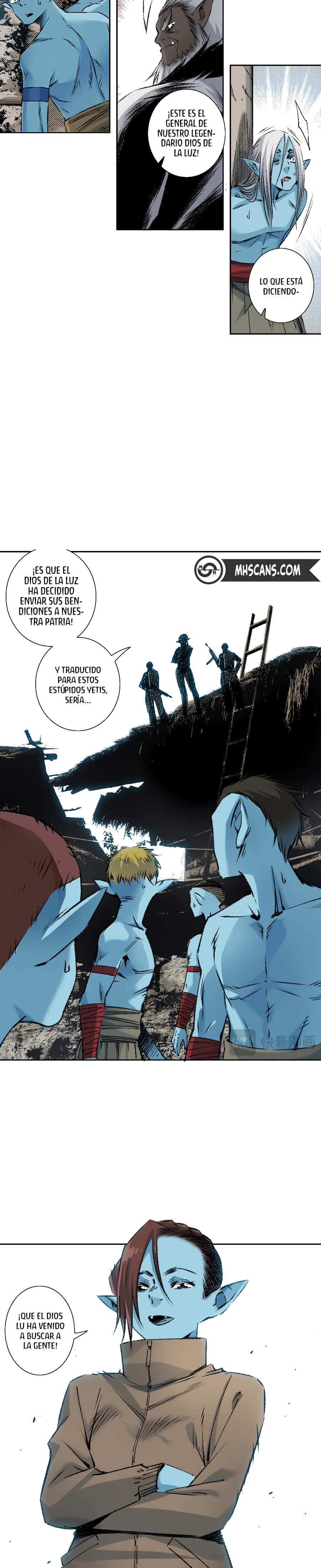 Capitulo 255 page 14