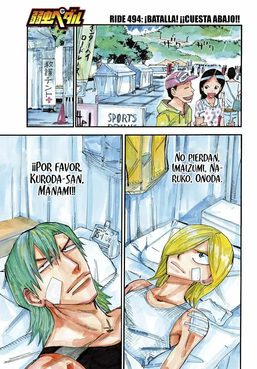 Capitulo 494 page 6