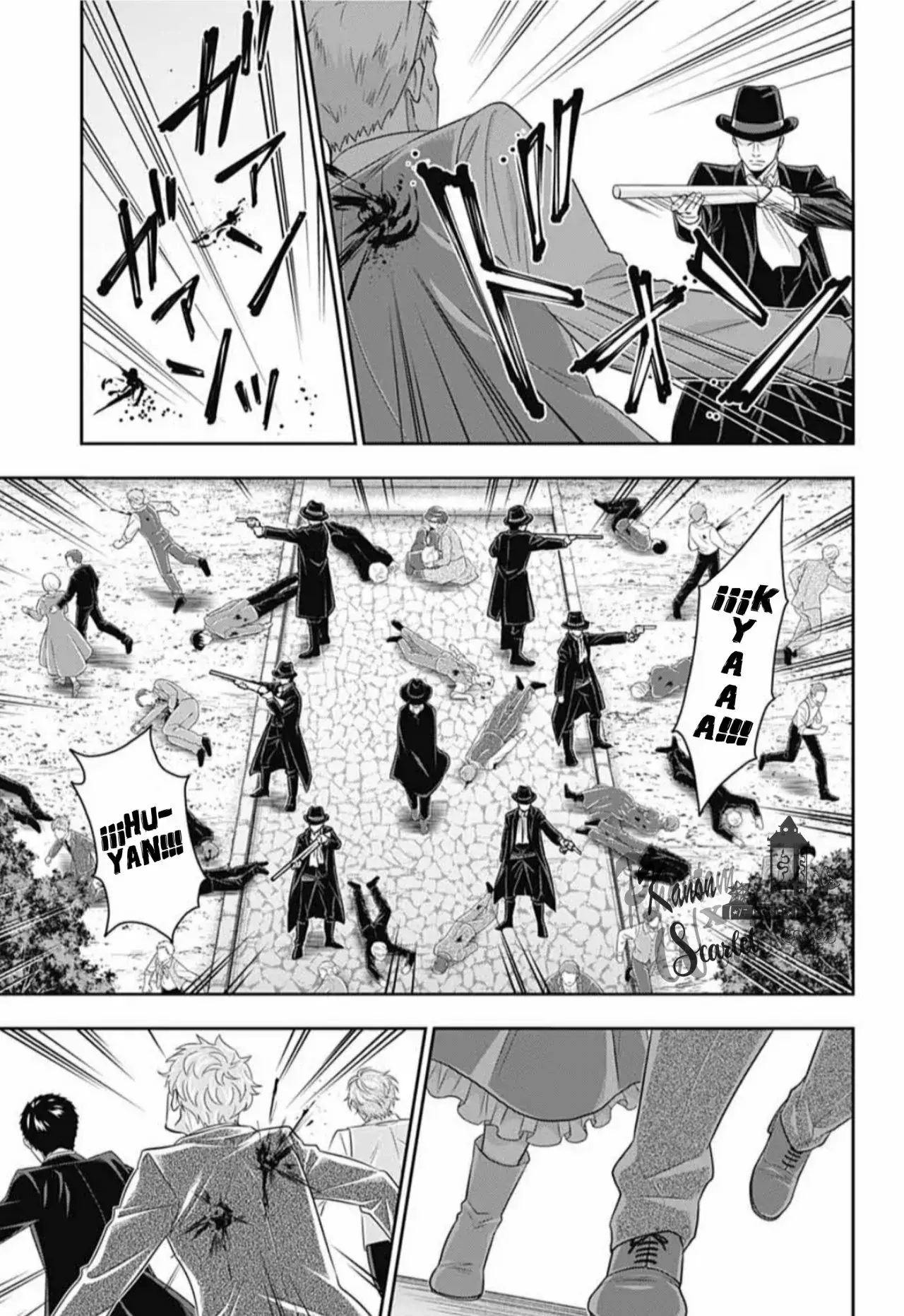 Capitulo 70 page 20
